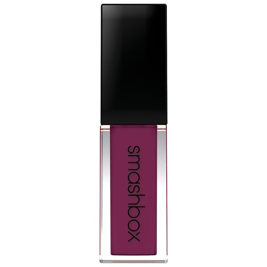 Smashbox Always On Liquid Lipstick Dream Huge Lippenstift Girl Gang 4 ml Rosegold