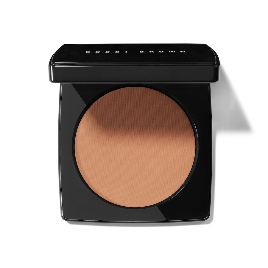 Bobbi Brown Bronzing Powder Bronzer Medium 9 g Hellbraun Damen