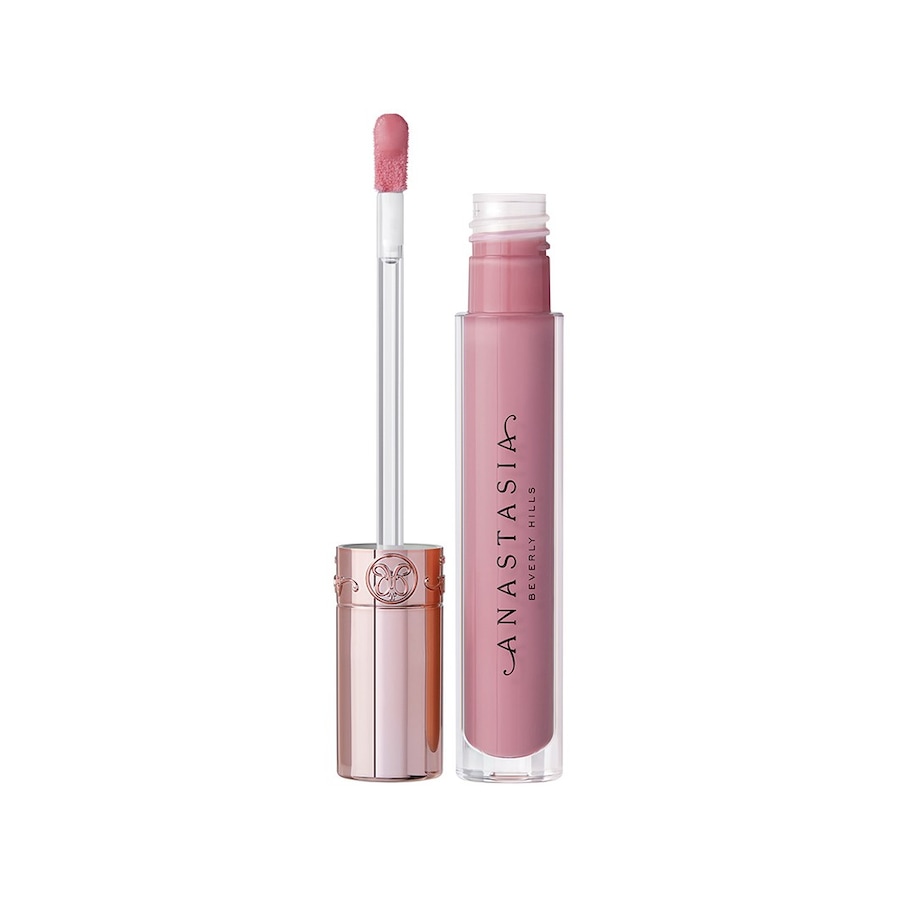 Anastasia Beverly Hills Lip Gloss Lipgloss Cotton Candy 5 ml Rosegold