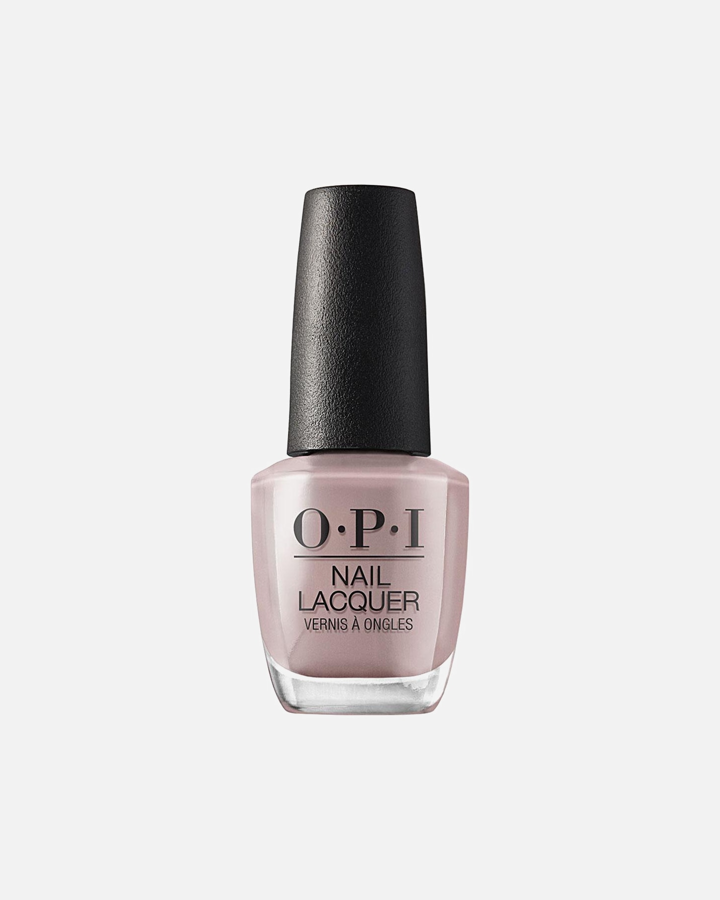 Nagellack für Unisex OPI Default Brand Line Nail Lacquer Classic Nr. G13 Berlin There Done That