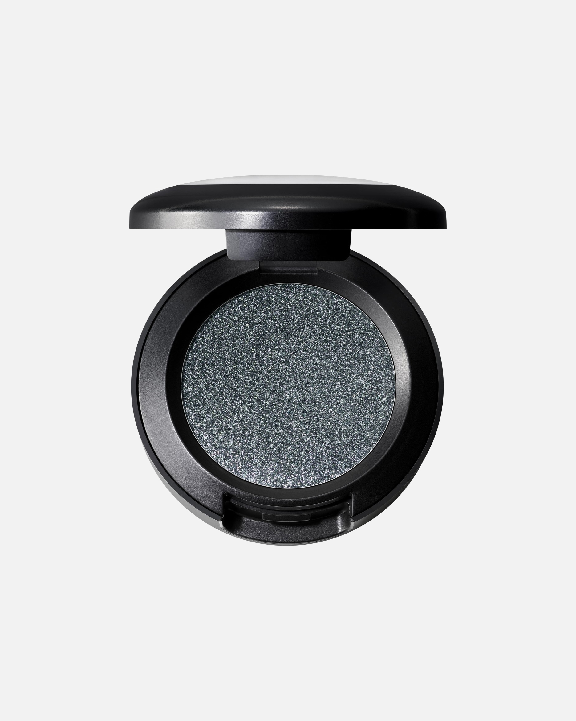 Lidschatten für Unisex MAC Dazzleshadow Glitter Single Eye Shadow Compact 13 - PRIVATE JET