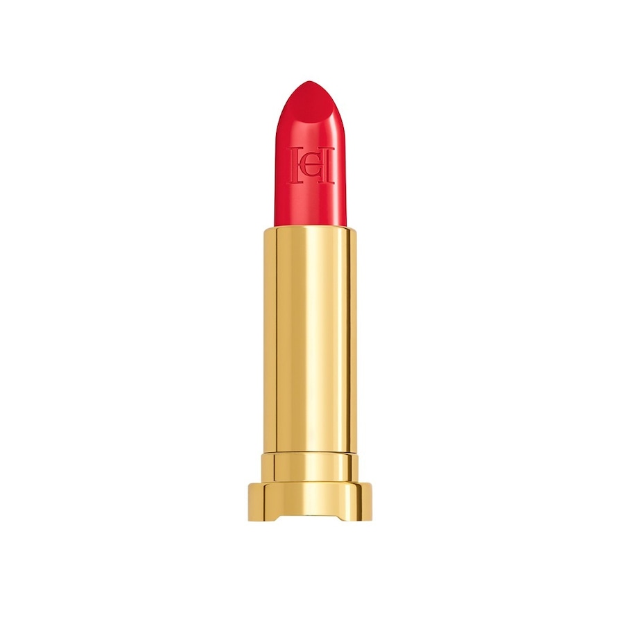 Carolina Herrera Fabulous Kiss Lipstick Satin Lippenstift SATIN RED 310 - CAROLINA 3.5 g Pink