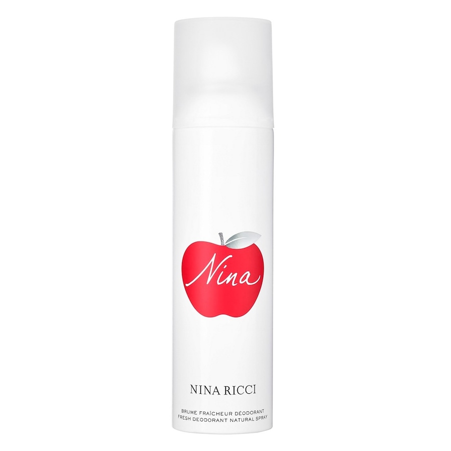 Nina Ricci Spray Deodorant 150 ml Damen