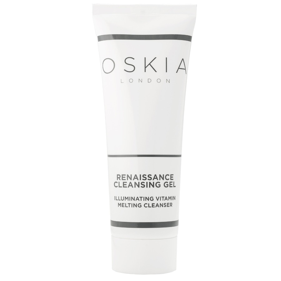 Oskia Renaissance Cleansing Gel Gesichtsreinigungsset 35 ml