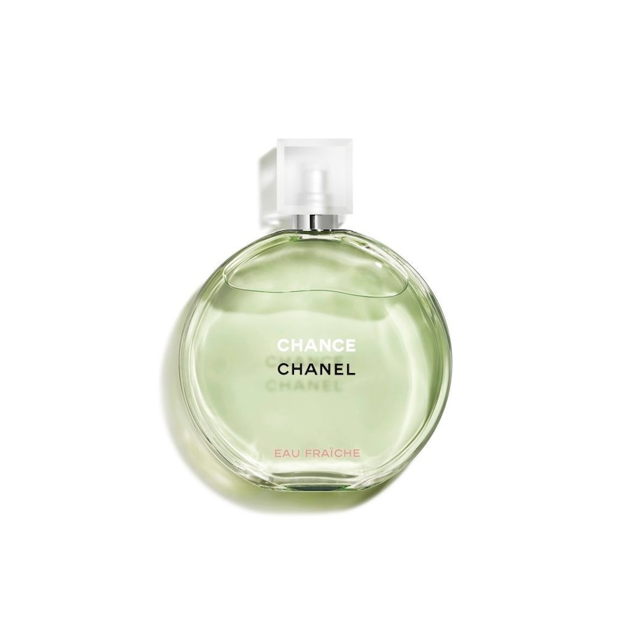 CHANEL CHANCE EAU FRAÎCHE ZERSTÄUBER Eau de Toilette 50 ml Damen