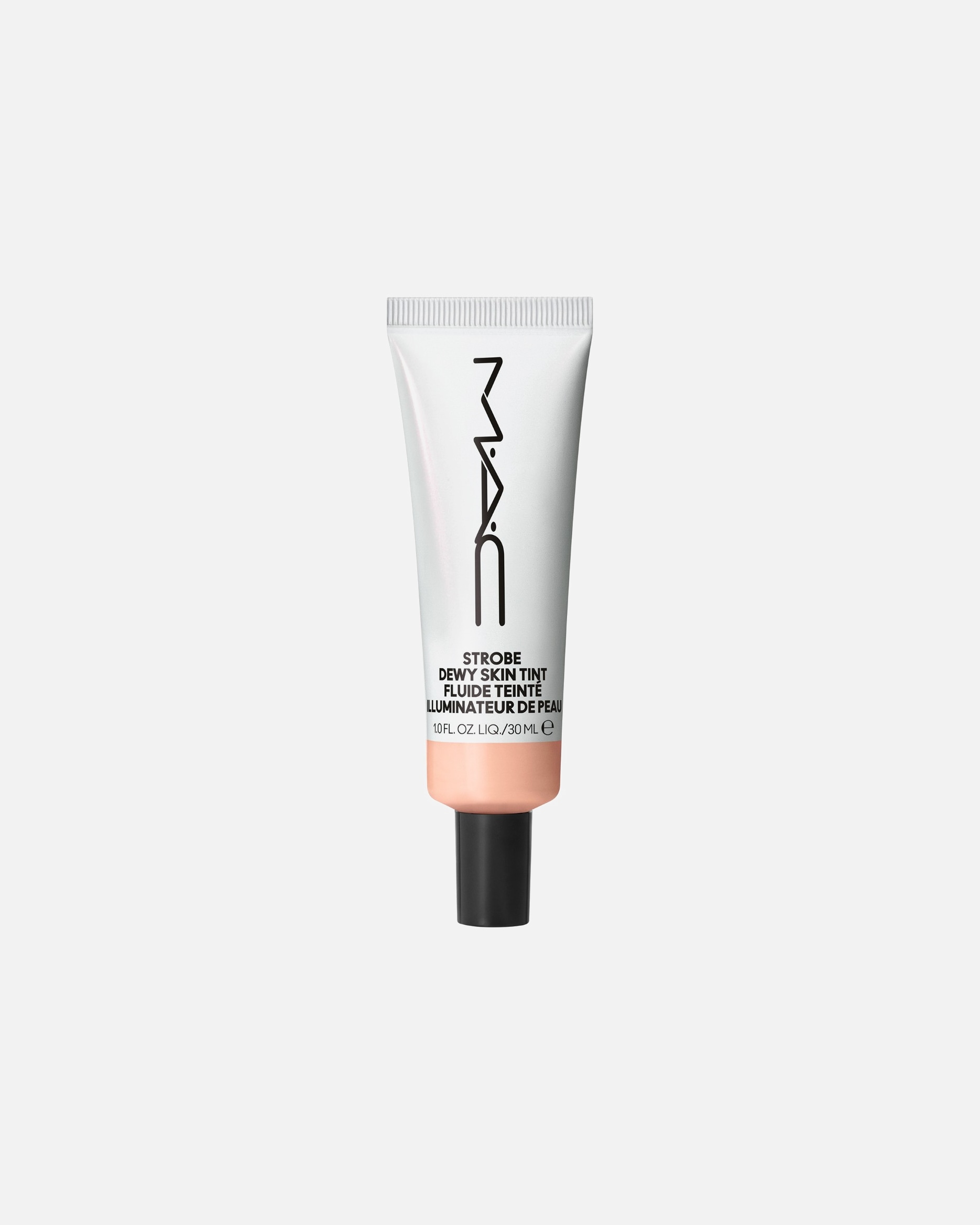 BB Cream für Unisex MAC Strobe Dewy Skin Tint Light 4