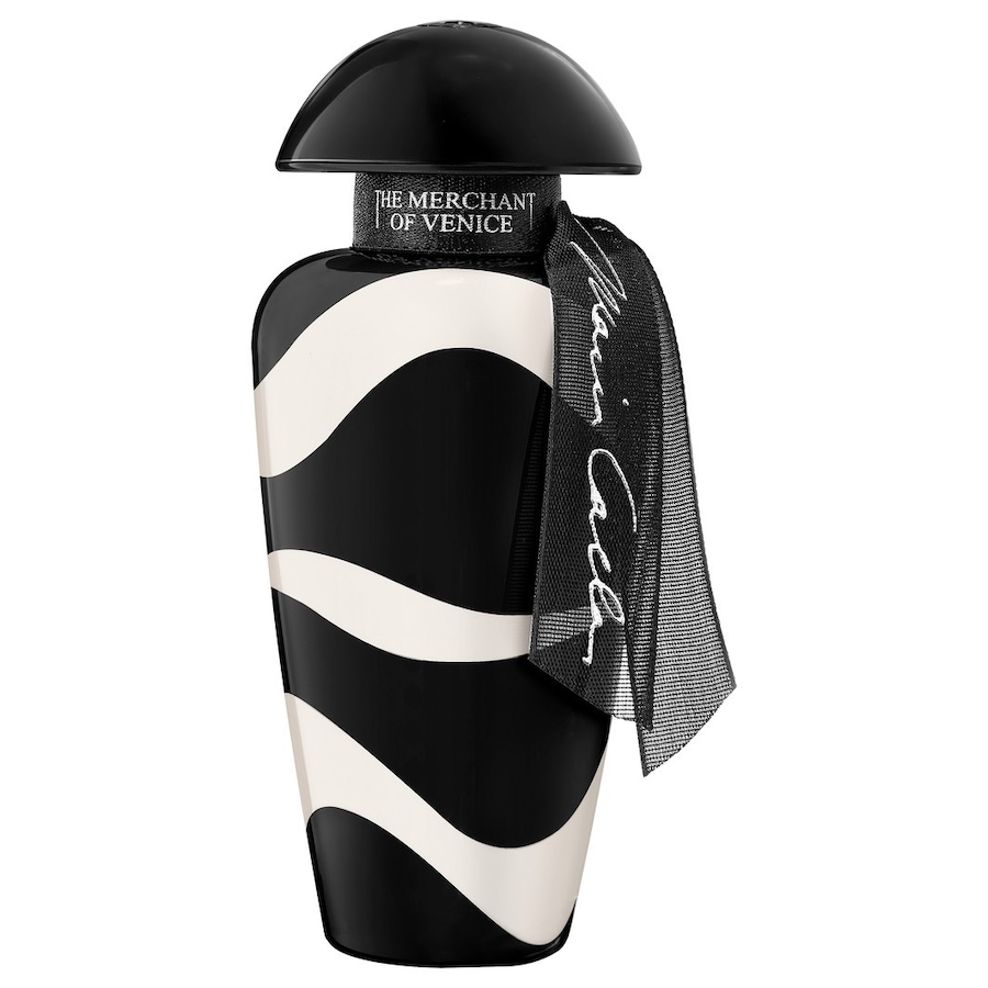 THE MERCHANT OF VENICE Murano Exclusive Maria Callas Eau de Parfum 50 ml Damen