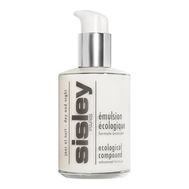 Sisley Emulsion Ecologique formule avancée
