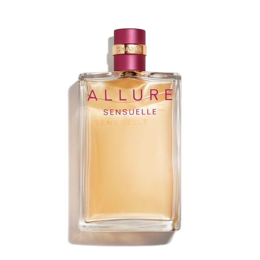CHANEL ALLURE SENSUELLE Eau de Parfum 100 ml Damen