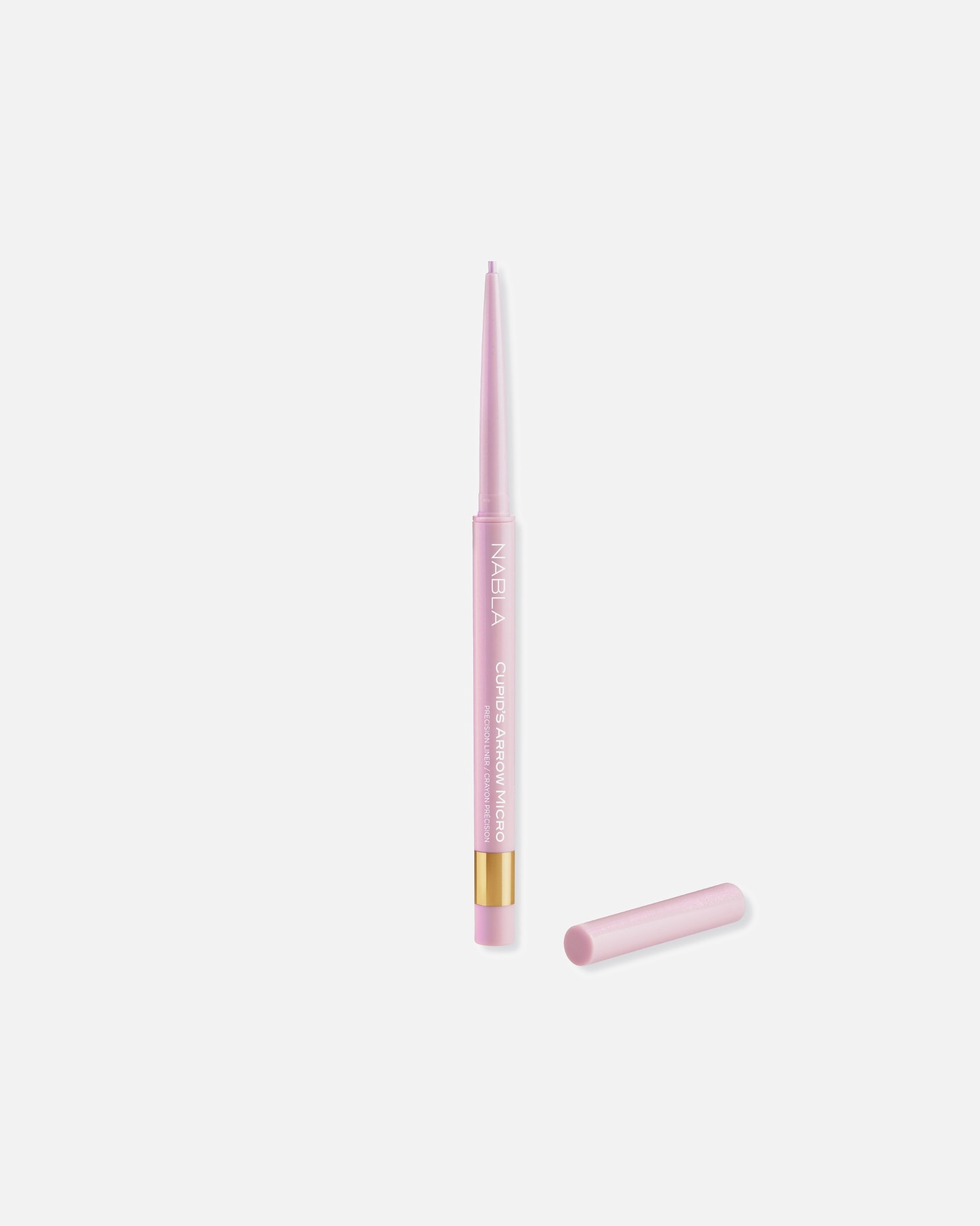 Eyeliner für Unisex NABLA Default Brand Line Cupid’s Arrow Micro RIBBON