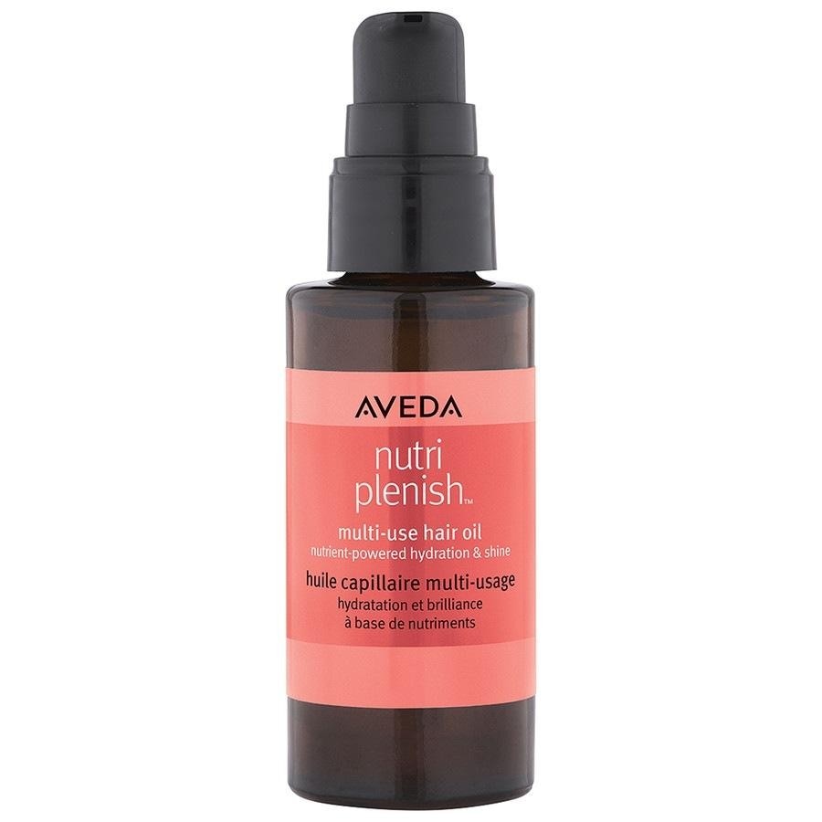 Aveda Feuchtigkeit & Glanz Nutriplenish Multi Use Hair OilHaare | 30.0 ml | 1666,67 / 1.0 l