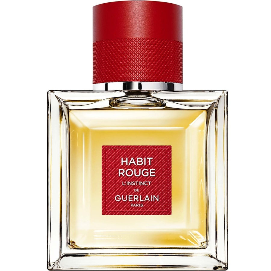 Guerlain Habit RougeHabit Rouge | 50.0 ml | 1456,00 / 1.0 l