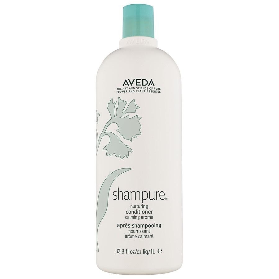 Aveda Shampure Nurturing Conditioner 1000 ml