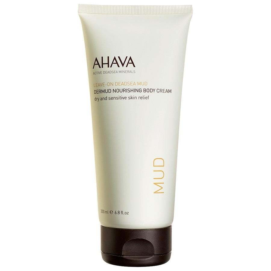 AHAVA Dermud NourishingKörper | 200.0 ml | 152,00 / 1.0 l