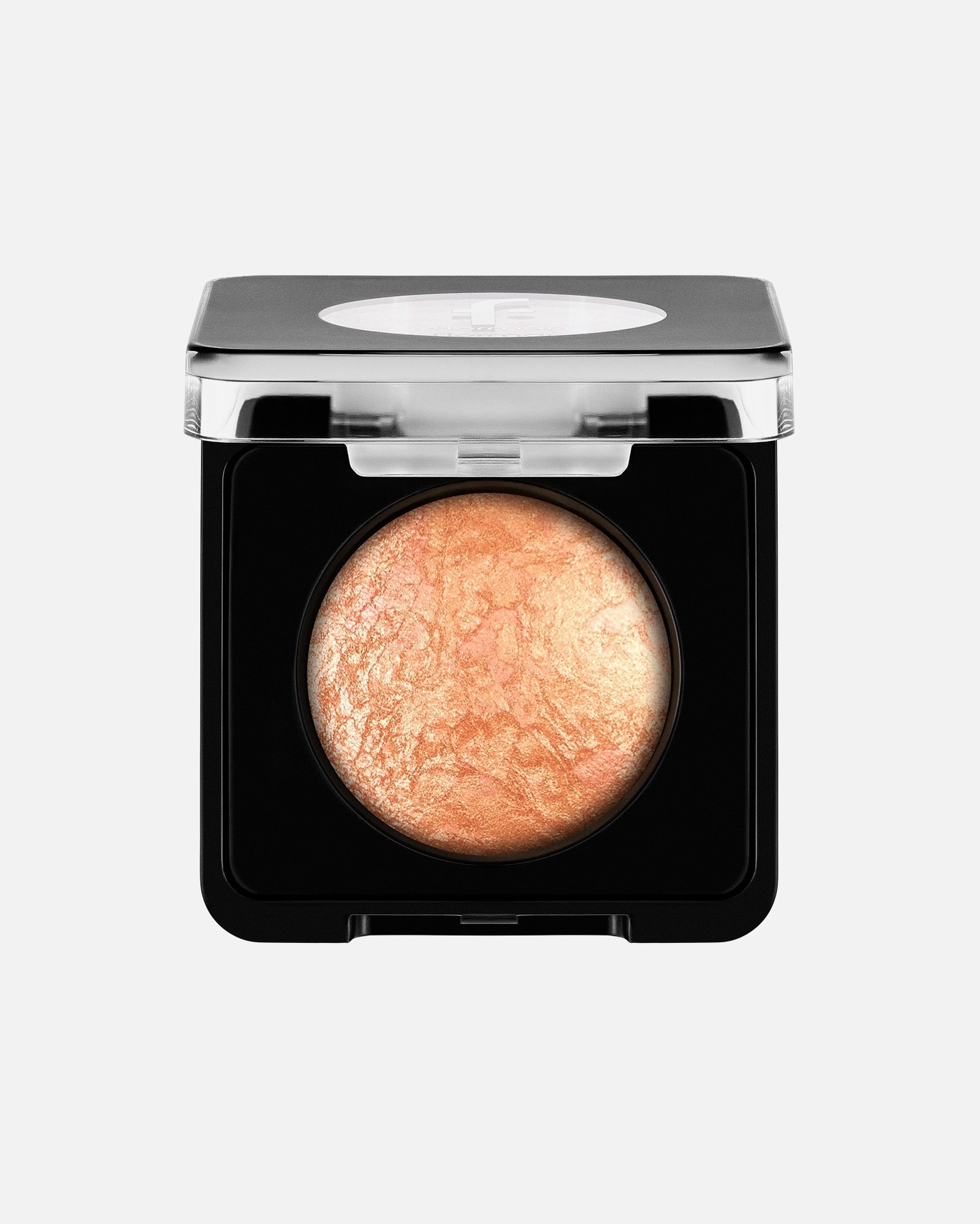 Puder für Weiblich Flormar Blush-On 104 Peachy Pink Peachy Pink
