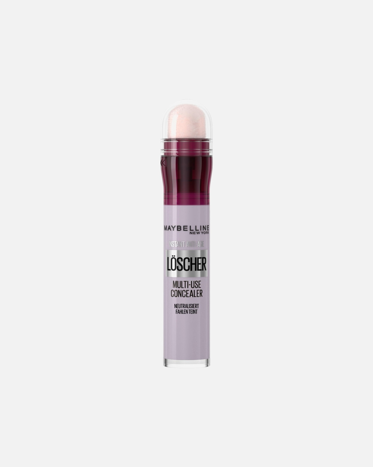 Concealer für Unisex Maybelline Instant Anti-Age Löscher Color Corrector 6.8 ml