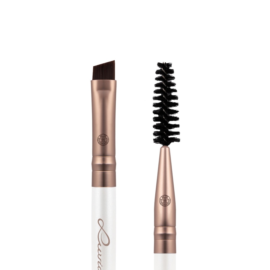 Luvia 430 // Brow Duo - Prime Vegan EleganceMake-up | 1.0 pieces | 7,98 / 1.0 pieces