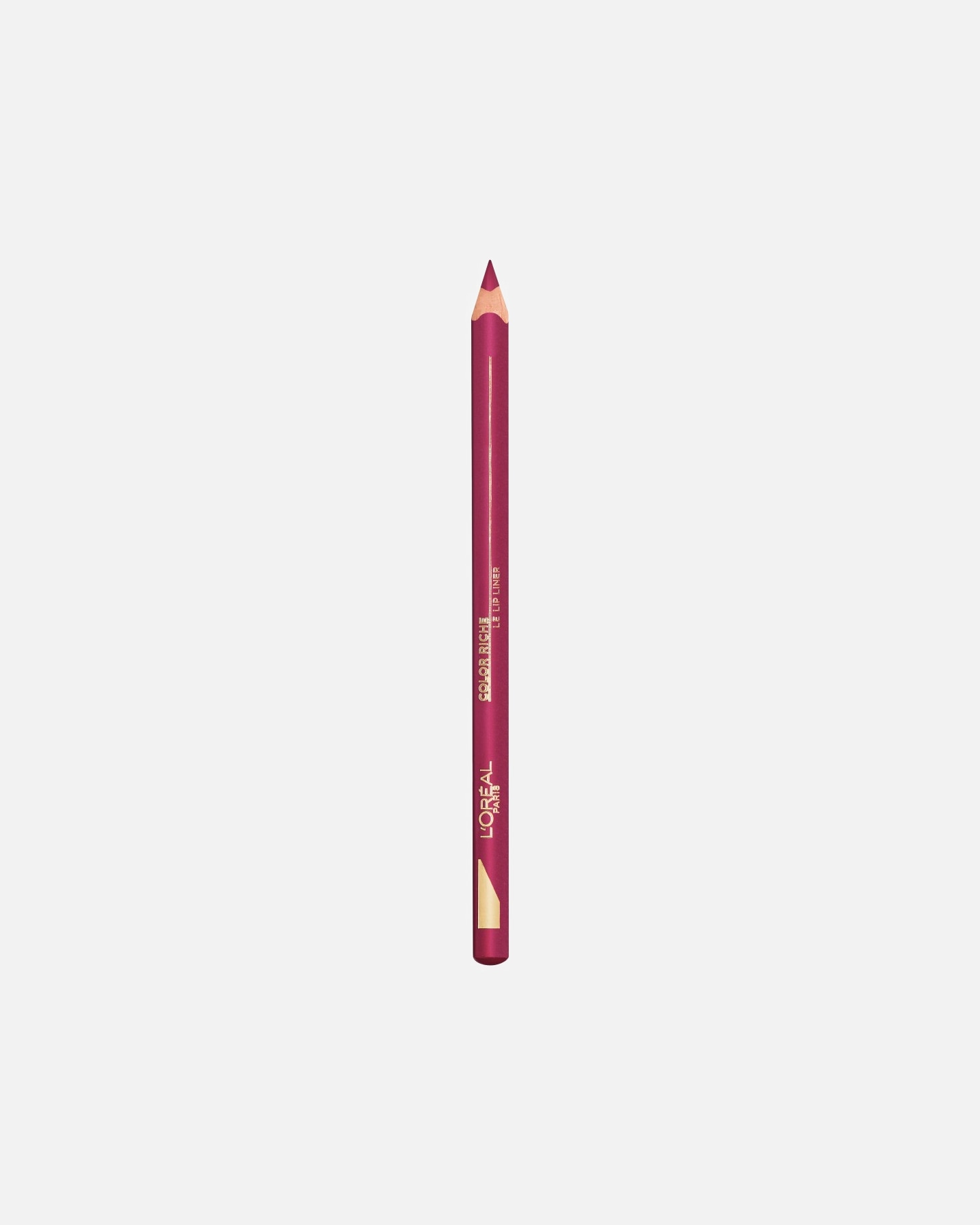 Lipliner für Unisex L’Oréal Paris Color Riche Le Lipliner 127 - PARIS NY