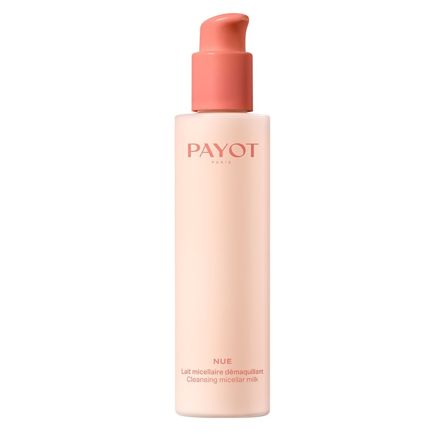 Payot Nue Lait Micellaire Démaquillant Make-up Entferner 200 ml Damen