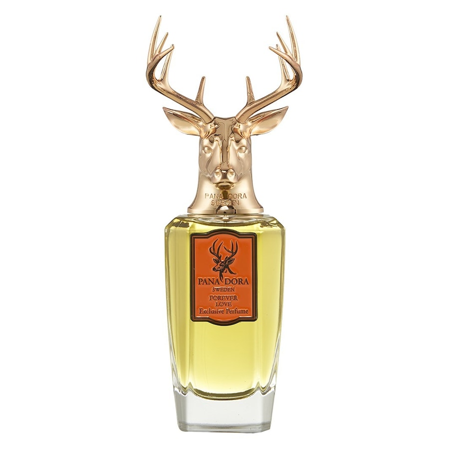 Pana Dora Sweden Forever Love Parfum 100 ml unisex