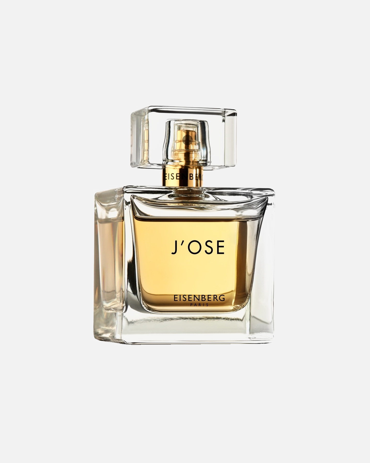 Eau de Parfum für Weiblich Eisenberg L’Art du Parfum – Women J'OSE Femme 50 ml