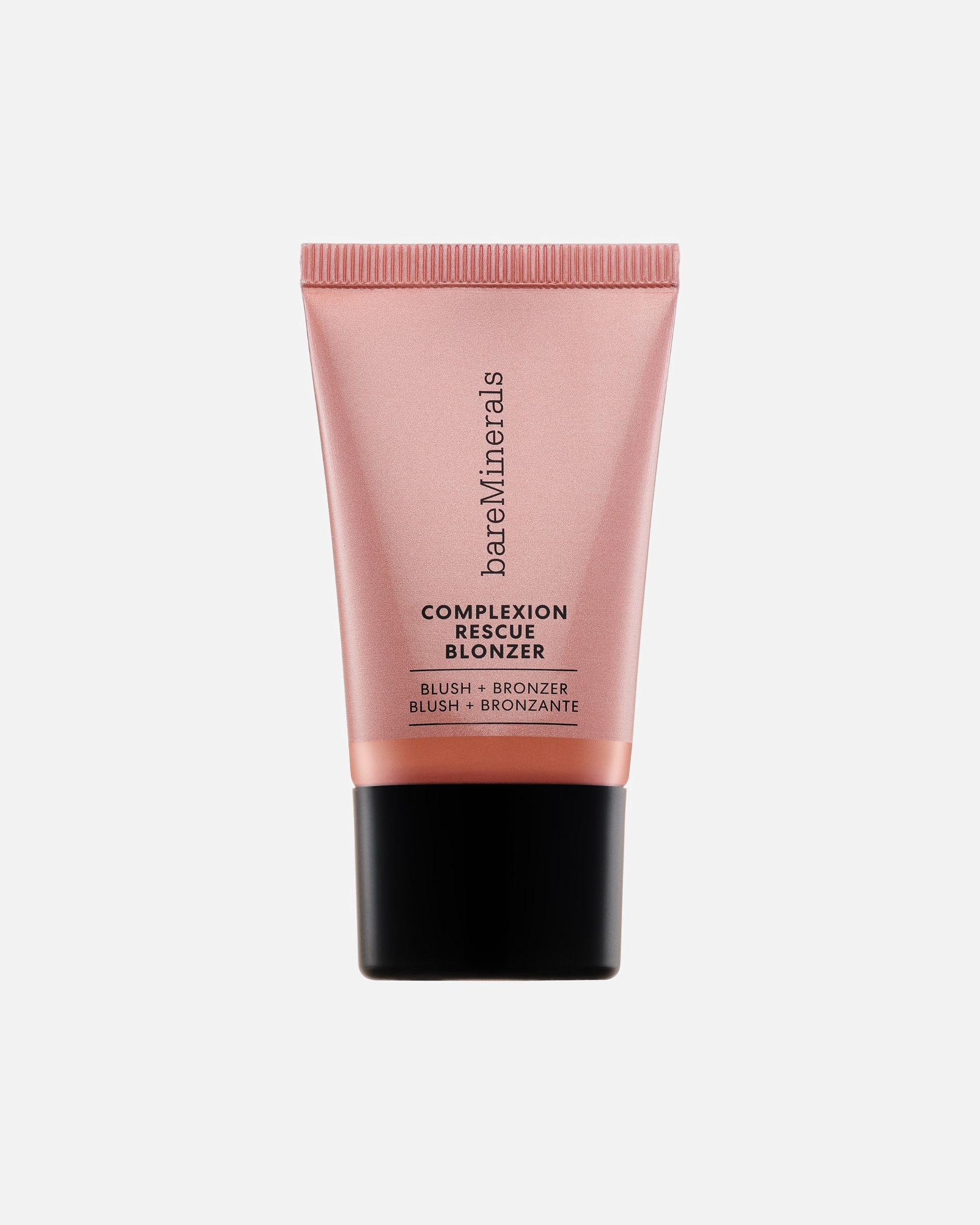 Blush für Unisex bareMinerals Complexion Rescue BLONZER KISS OF ROSE