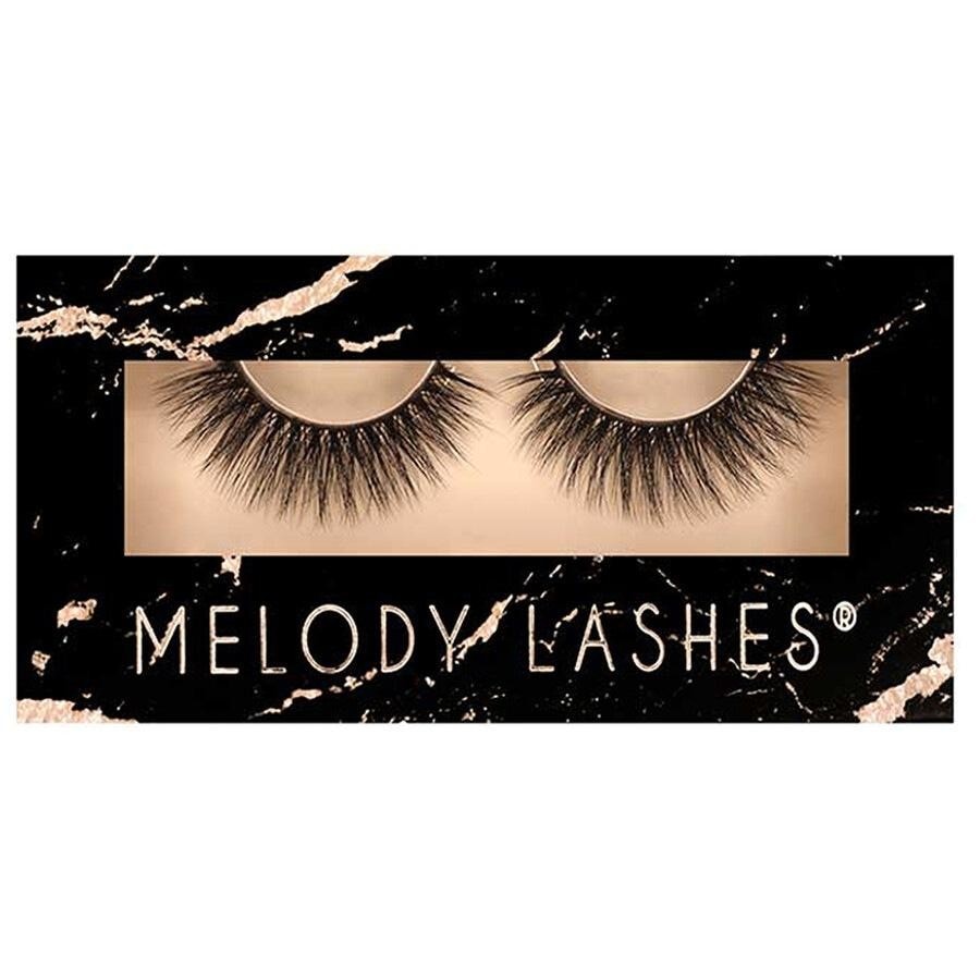 Melody Lashes Ella Künstliche Wimpern