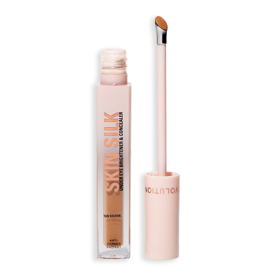 REVOLUTION Skin SilkMake-up | 4.0 ml | 1520,00 / 1.0 l