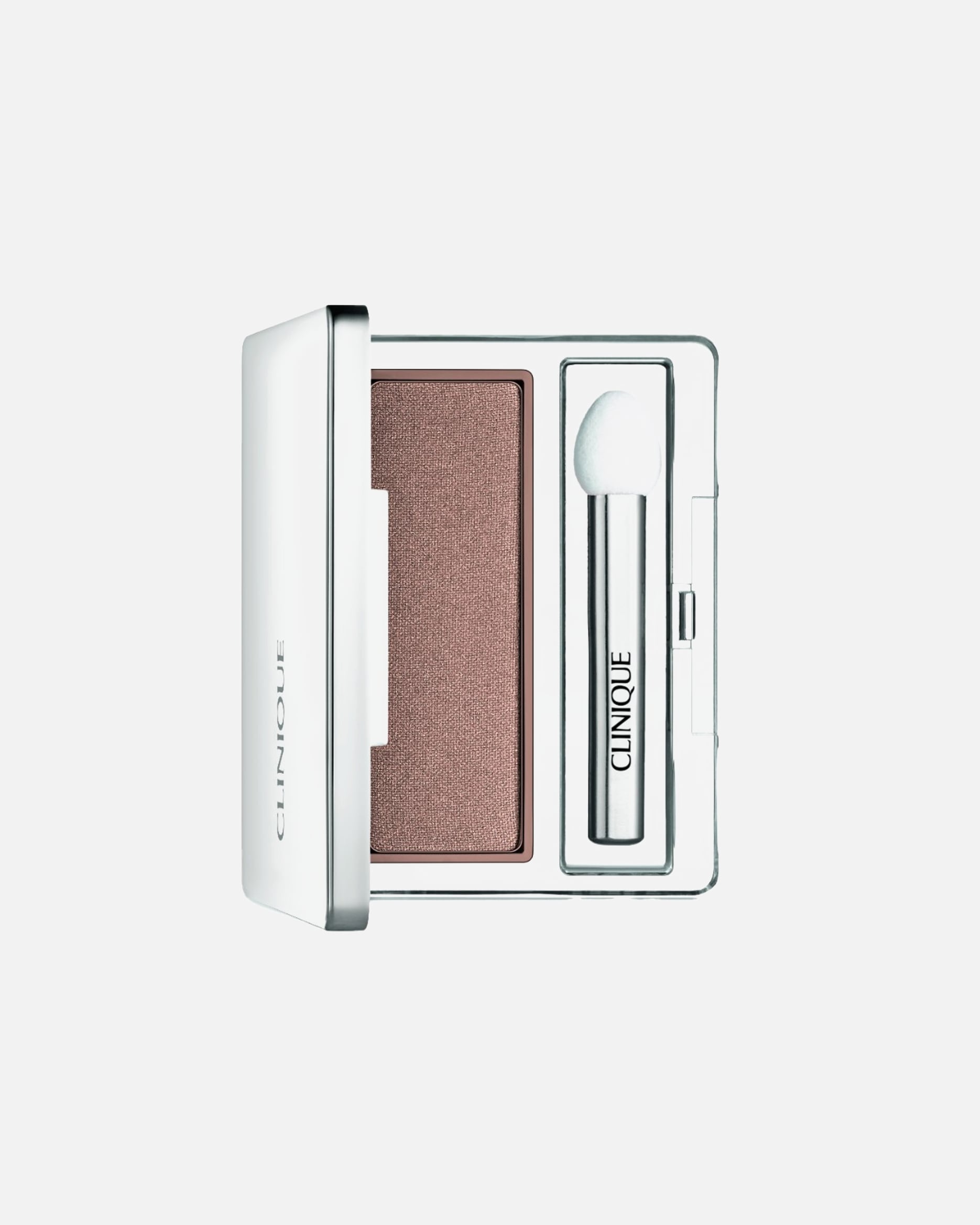 Lidschatten für Unisex Clinique Default Brand Line All About Shadow Super Shimmer Sunset Glow AA - FRENCH VANILLA