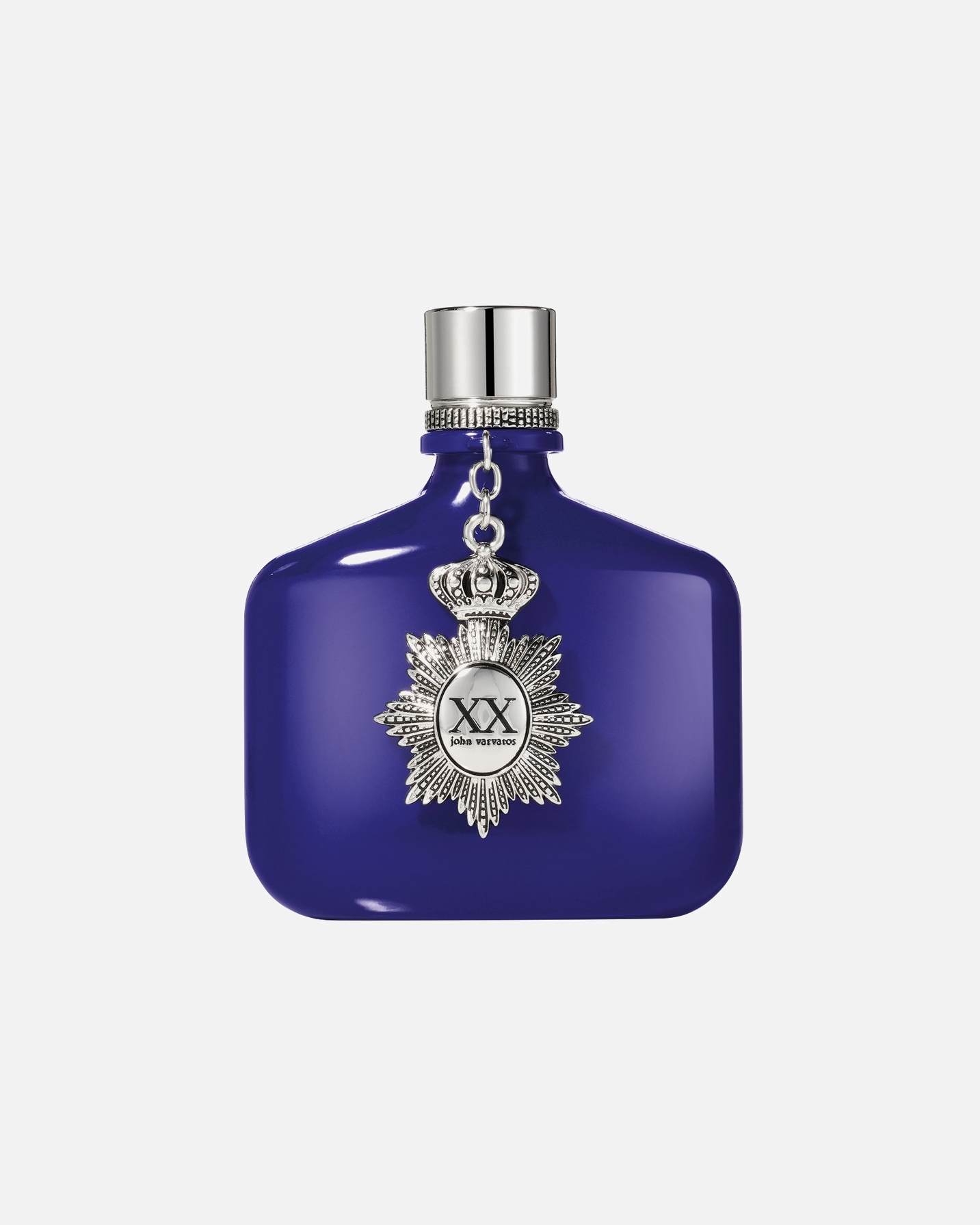 Eau de Toilette für Unisex John Varvatos XX Indigo 125 ml