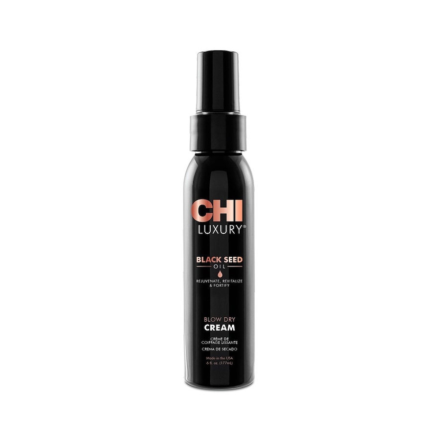 CHI Blow Dry Cream 177ml Haarcreme 177 ml