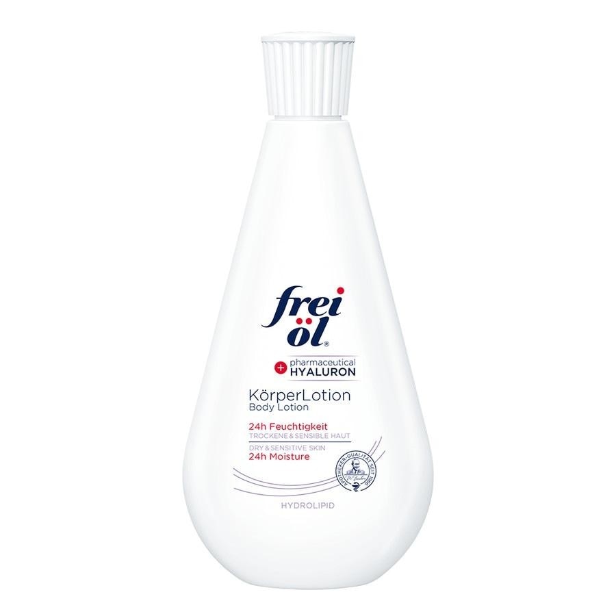 Frei Öl frei öl HYDROLIPID KörperLotion Körperöl 200 ml