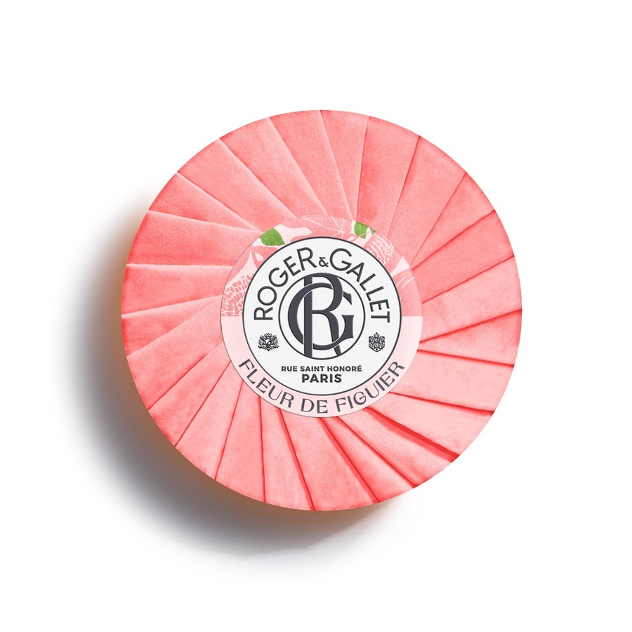 Roger & Gallet Fleur de Figuier Seife Handseife 100 g