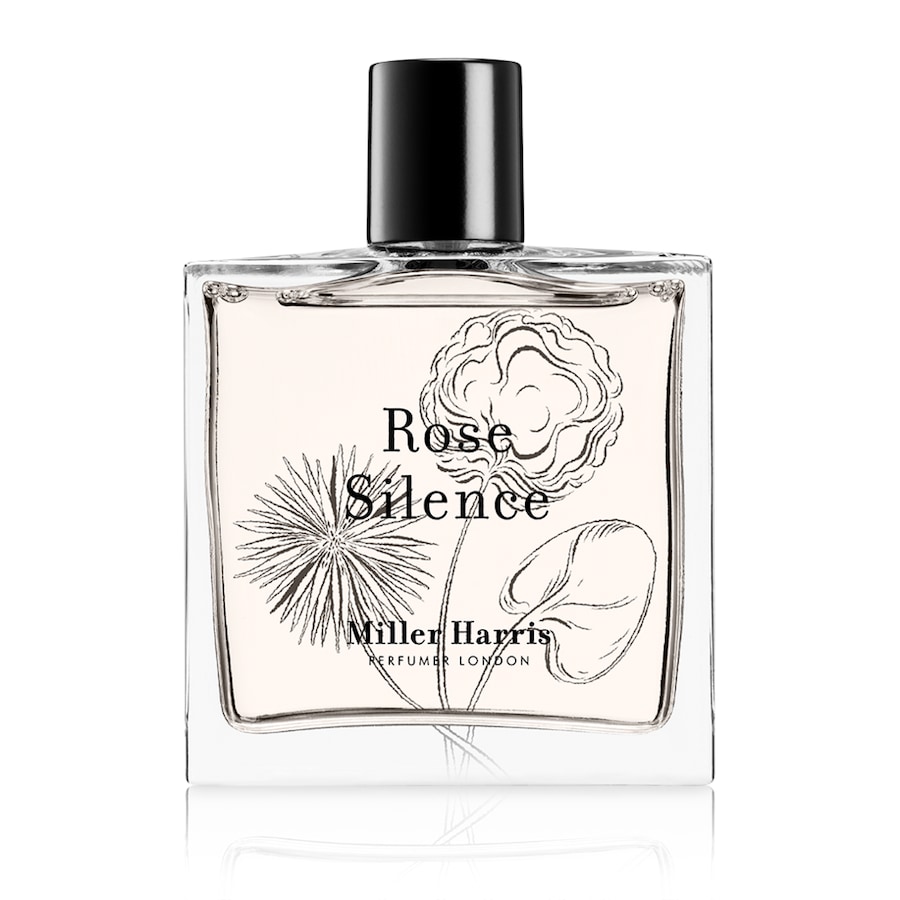 Miller Harris Rose Silence Eau de Parfum 100 ml unisex