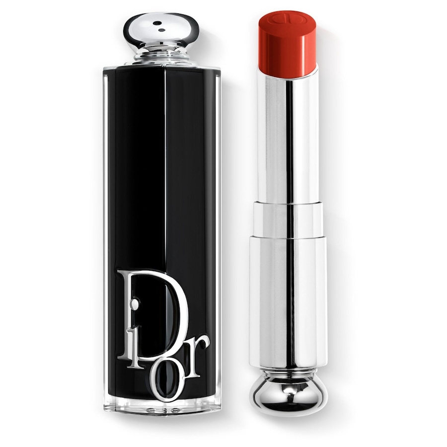 DIOR Dior Addict Lippenstift mit Glanz-Finish 8 - 3.2 g Dunkelrot