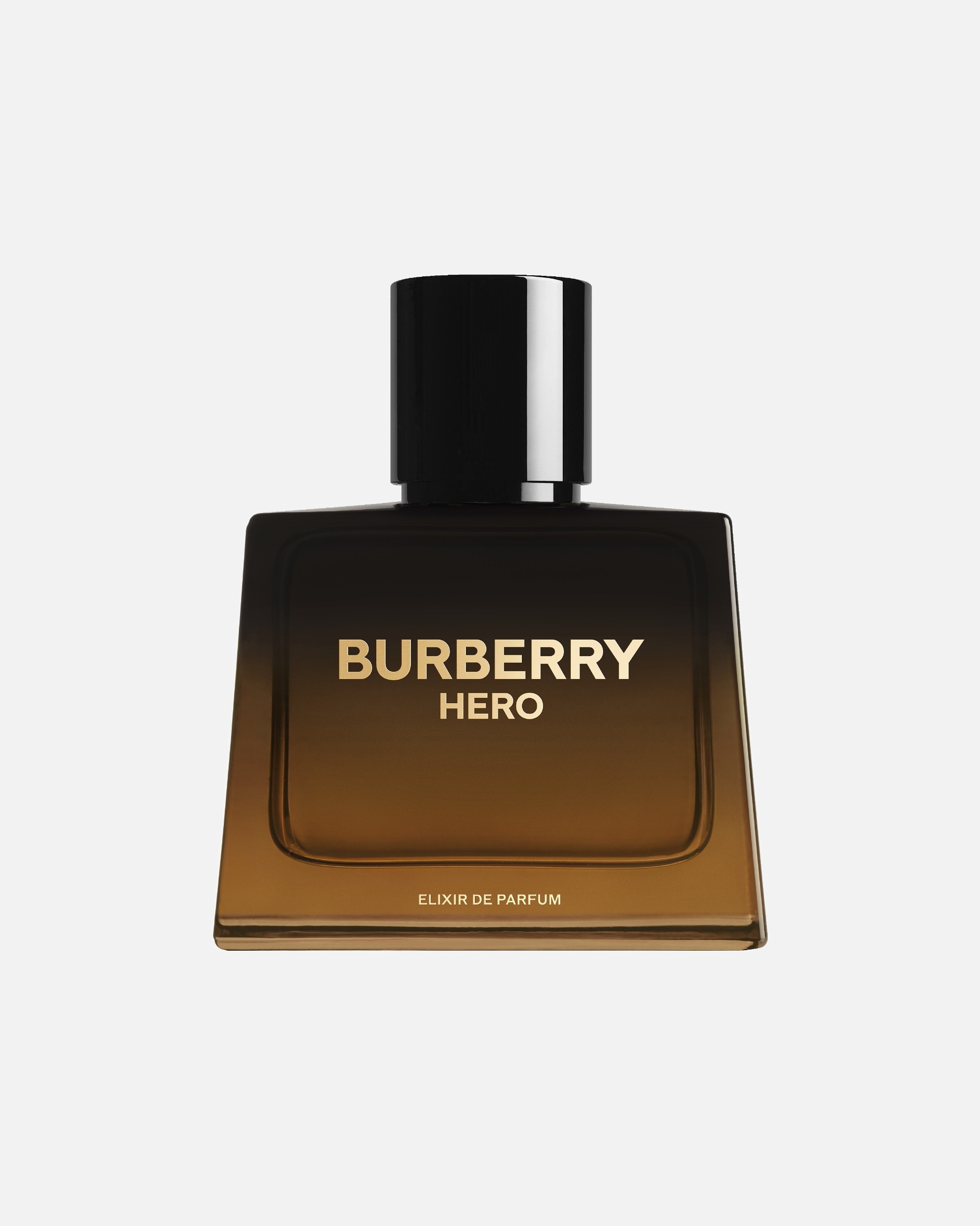 Eau de Parfum für Unisex BURBERRY Hero Elixir 60 ml