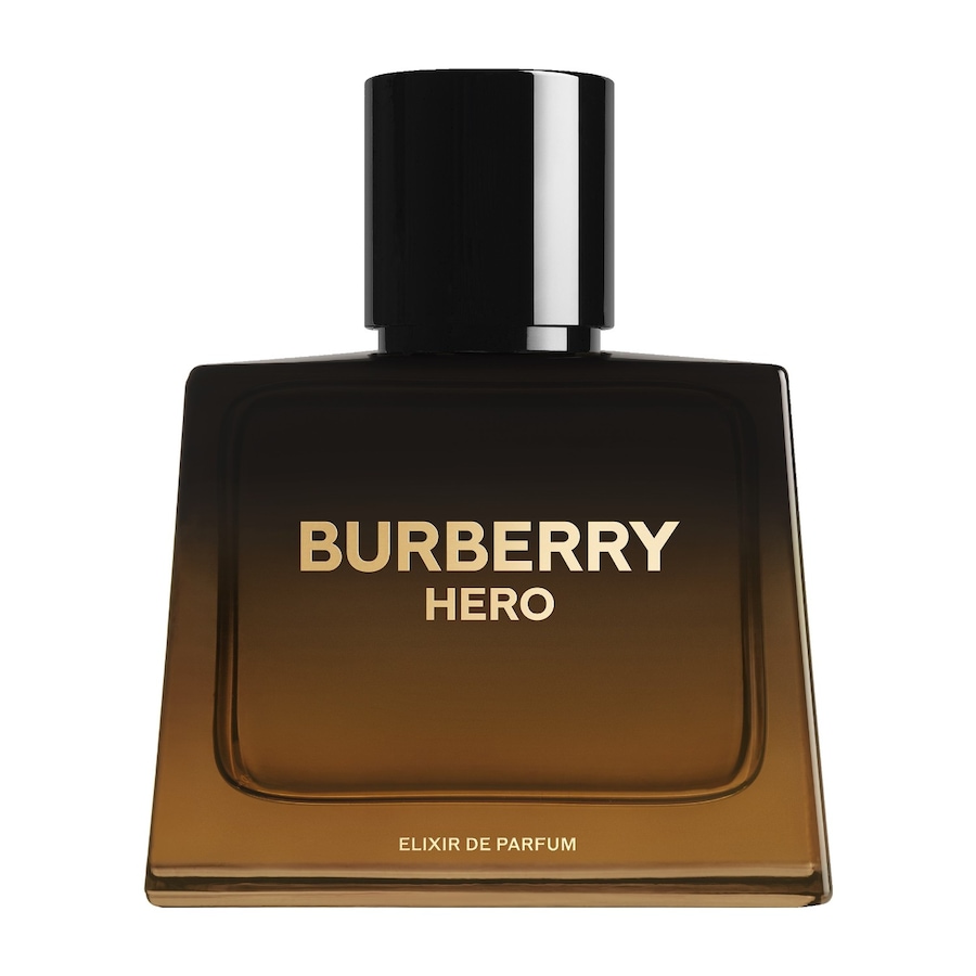 BURBERRY Hero Elixir Eau de Parfum 60 ml Herren