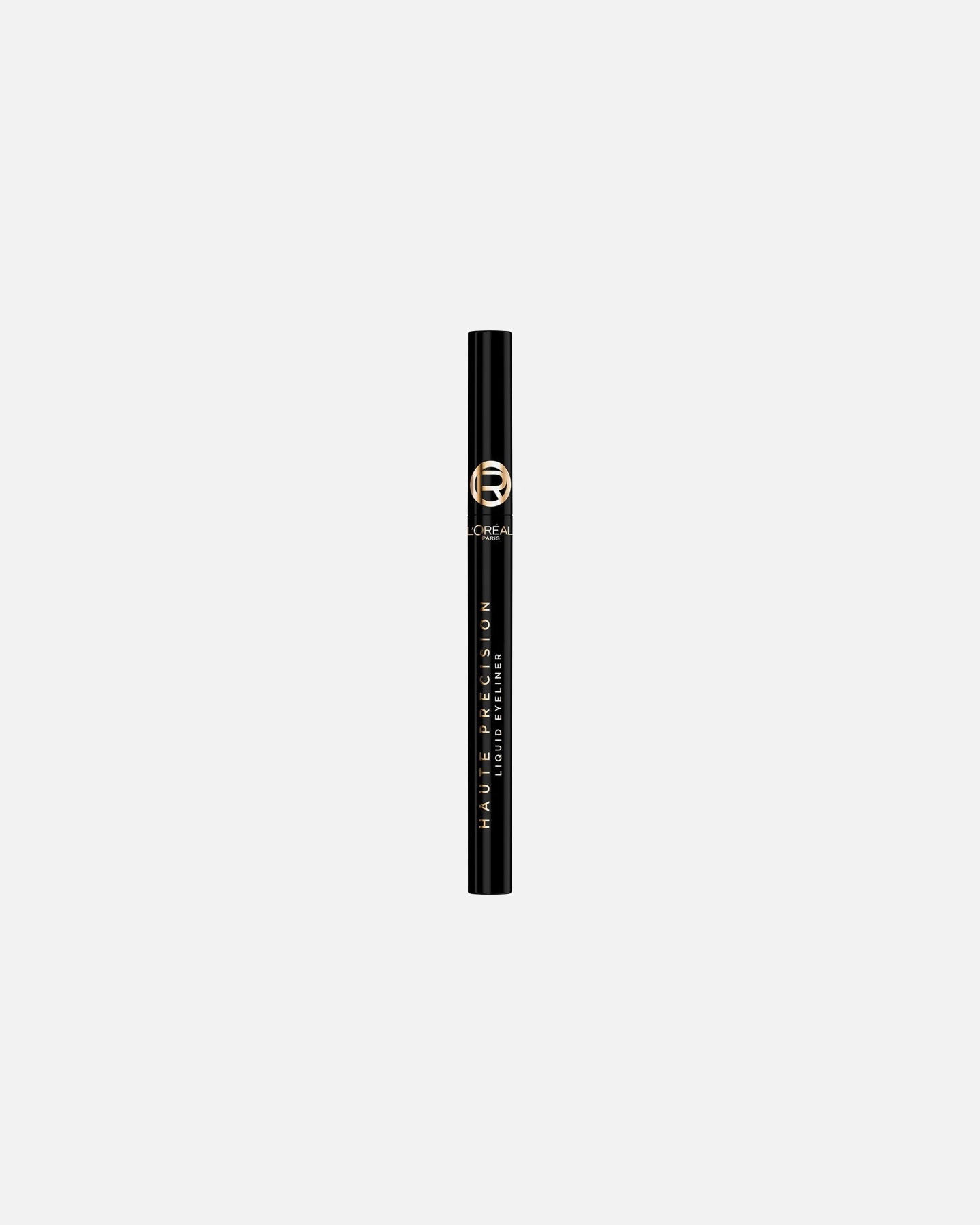 Eyeliner für Unisex L’Oréal Paris Haute Precision Liquid 1 Stück