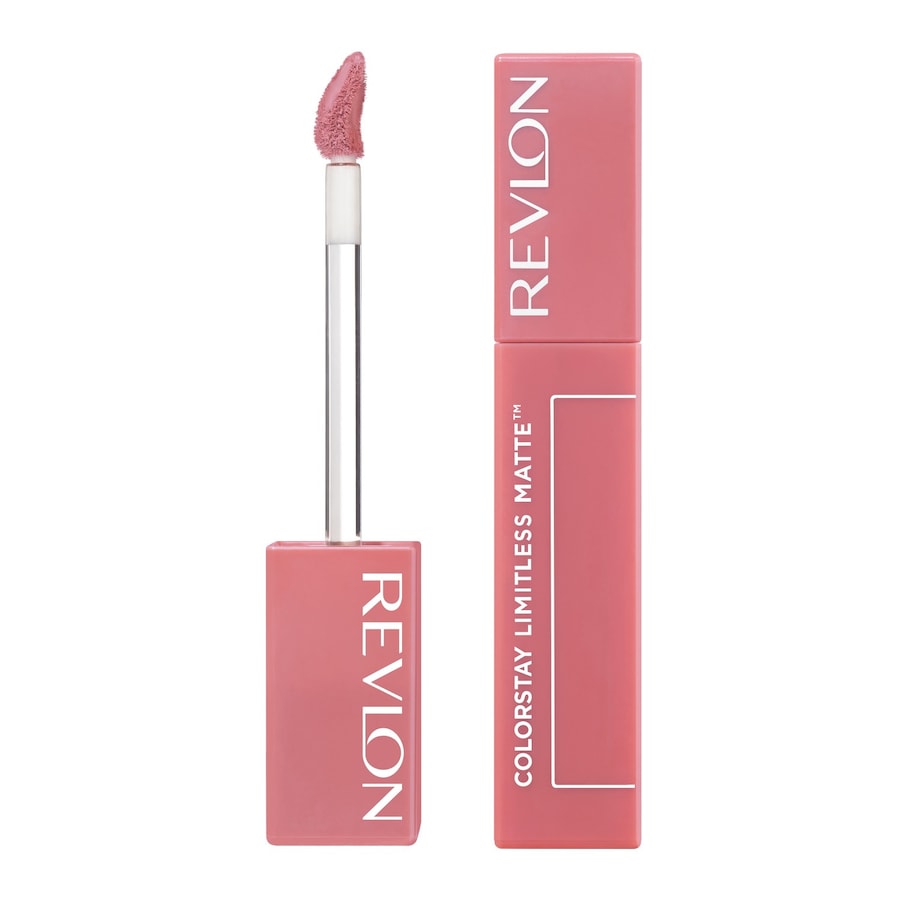 Revlon Lippenstift 55 g Rosegold