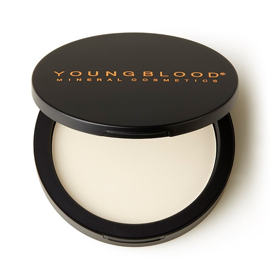 Youngblood LOWER(Y286) Puder LIGHT 10 g Weiss