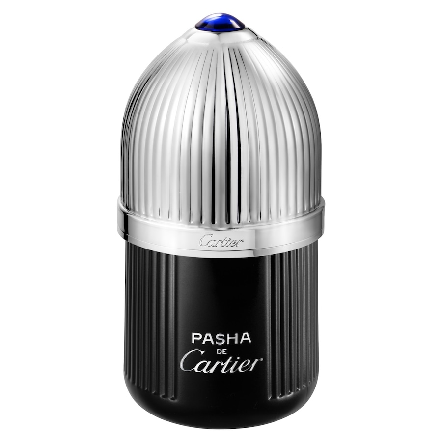 Cartier PASHA DE CARTIER Edition NoirePASHA DE CARTIER | 50.0 ml | 1880,00 / 1.0 l