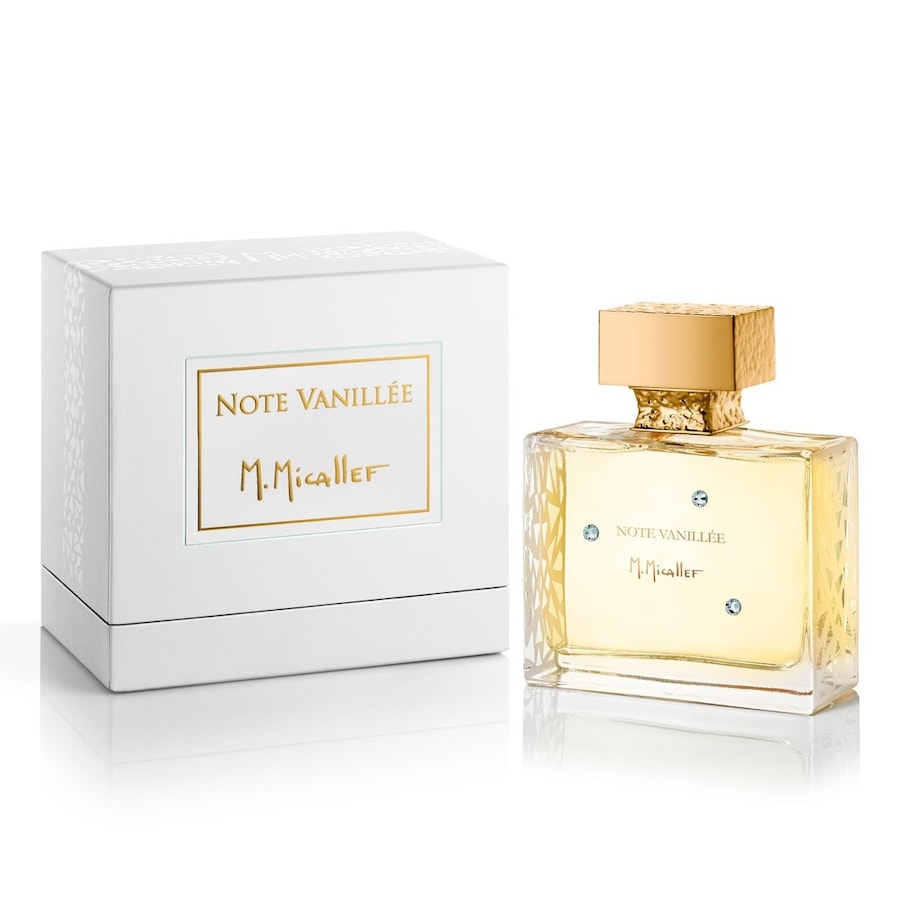 Maison Micallef Note Vanillée Parfum 100 ml Damen