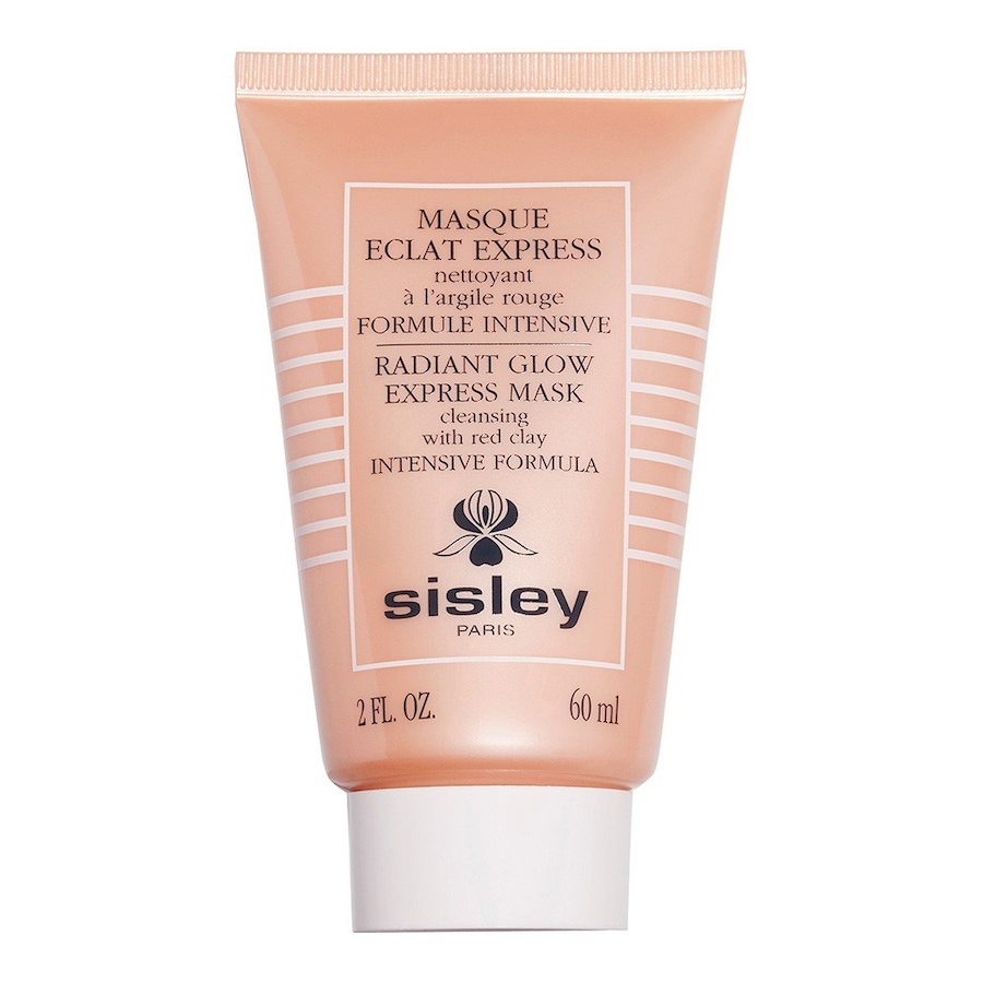 Sisley Masque Eclat Express Glow Maske 60 ml