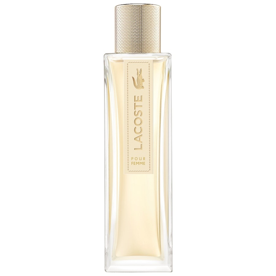 Lacoste Pour Femme Eau de Parfum 90 ml Damen