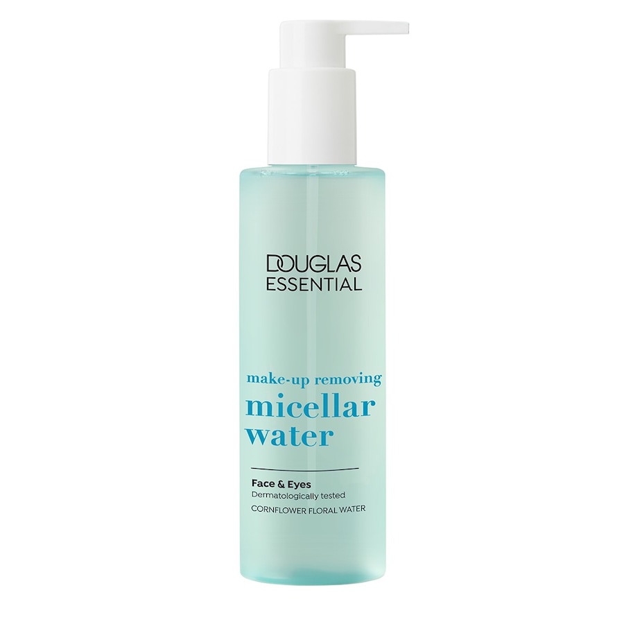 Douglas Collection Essential Micellar WaterGesicht | 200.0 ml | 34,95 / 1.0 l