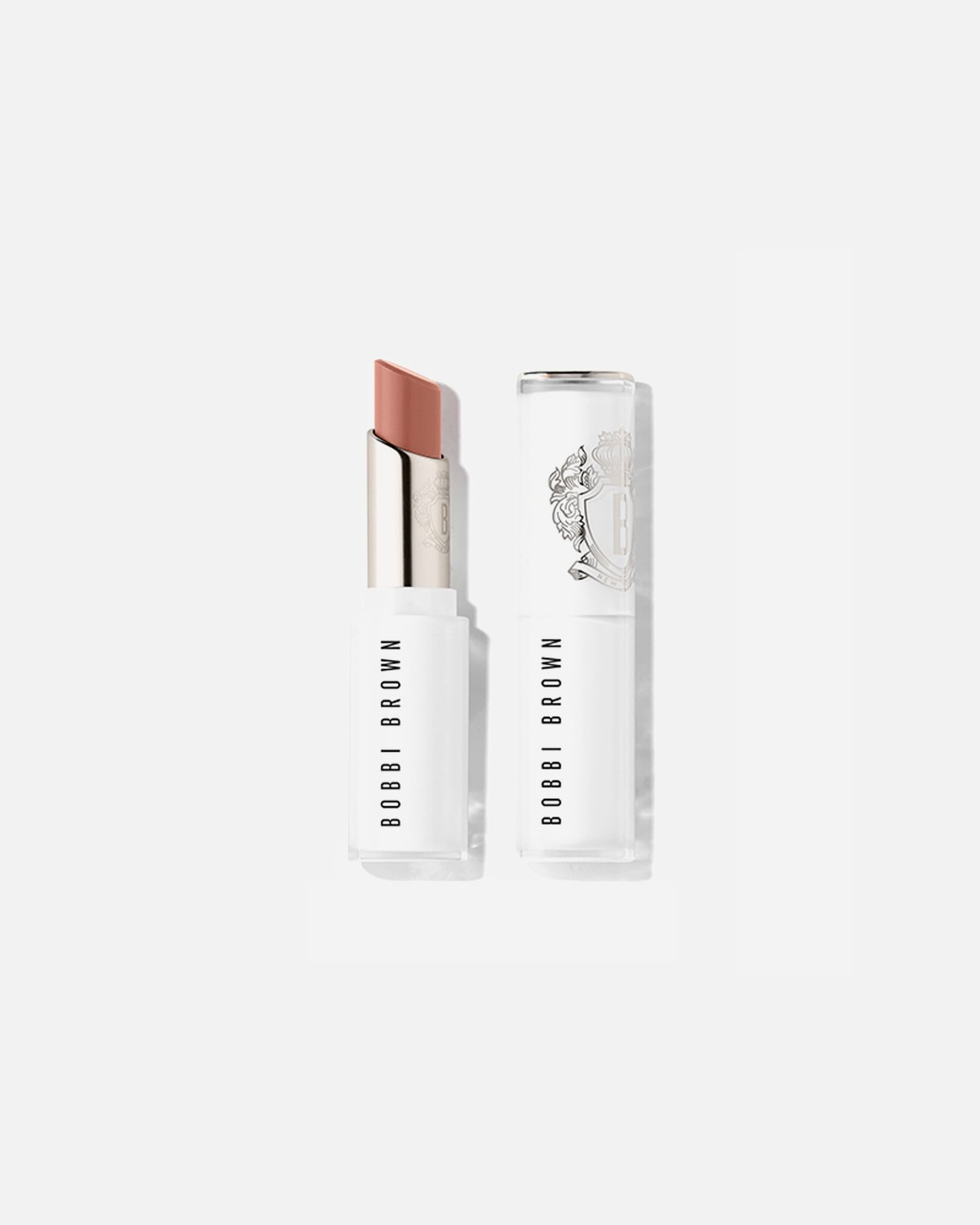Lippenstift für Weiblich Bobbi Brown Default Brand Line Extra Color Shine NUDE HONEY