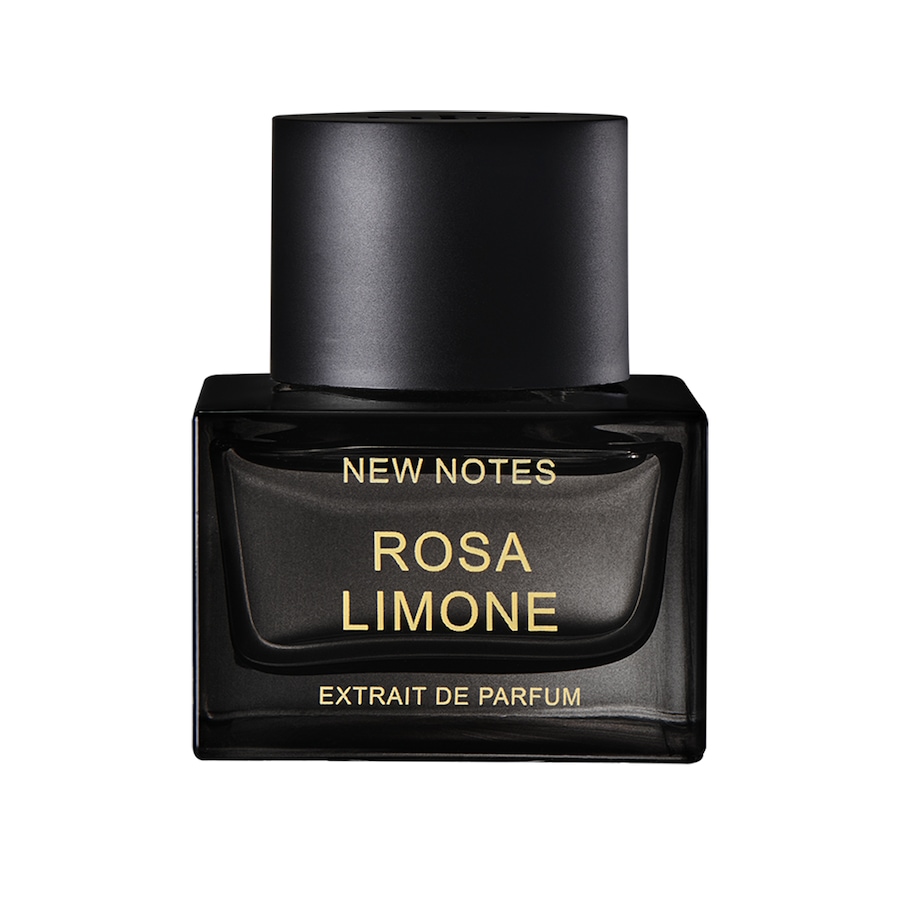 New Notes ROSA LIMONE Parfum 50 ml unisex