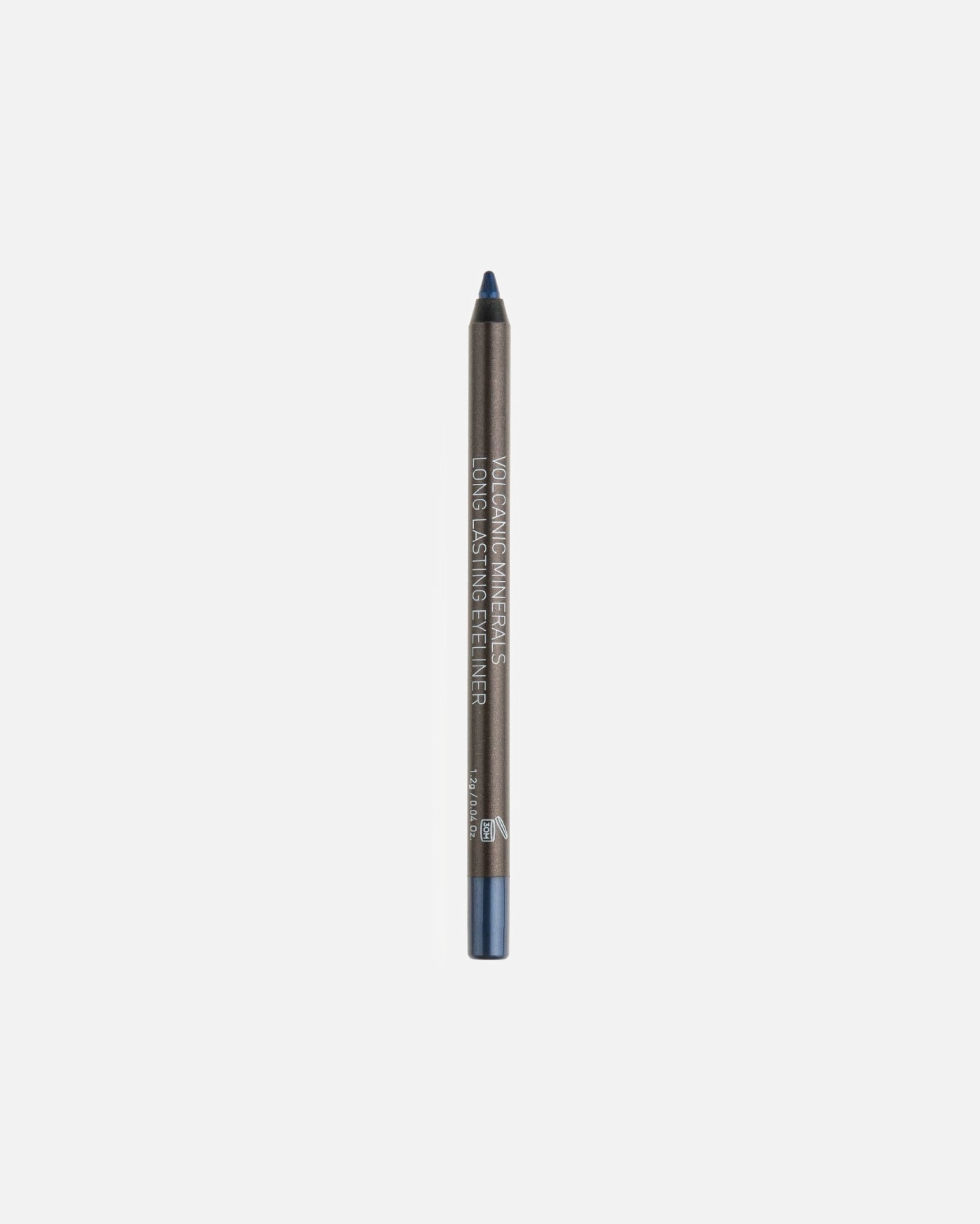 Eyeliner für Unisex KORRES Volcanic Minerals 08 Blue