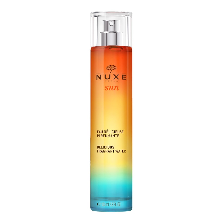NUXE Sun Eau de Délicieuse Parfum 100 ml