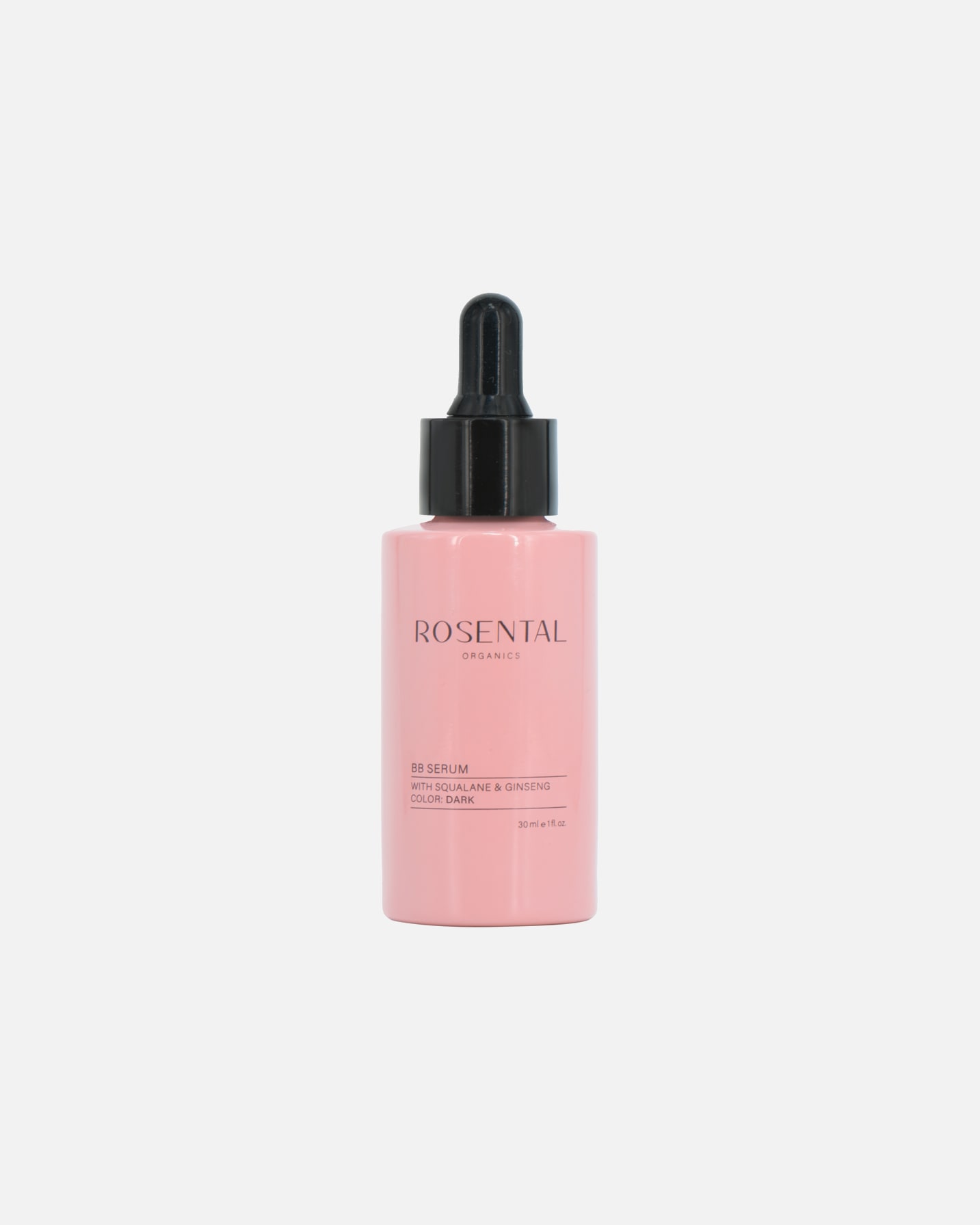 BB Cream für Unisex Rosental Organics Serum Dark
